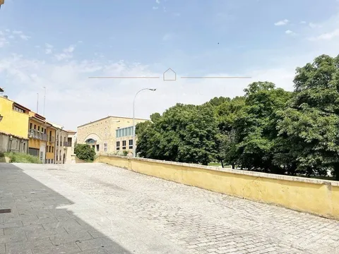Pis de 50 m² a Salamanca