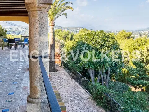 Casa 458 m² a Xàbia / Jávea