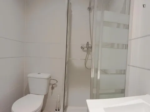 Appartement 30 m² à Madrid