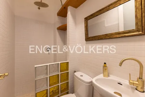 Appartement 110 m² à Valence