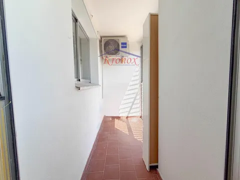 Pis de 87 m² a Madrid