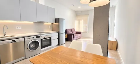 Pis de 55 m² a Elx