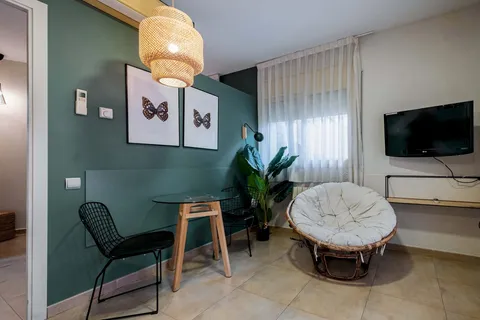 Pis de 25 m² a Barcelona