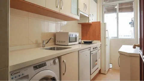 Appartamento 76 m² a Madrid