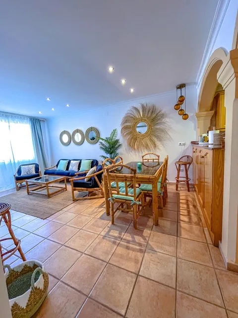 Appartement 135 m² à Dénia