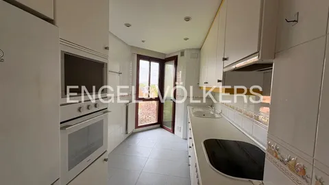 Pis de 80 m² a Majadahonda