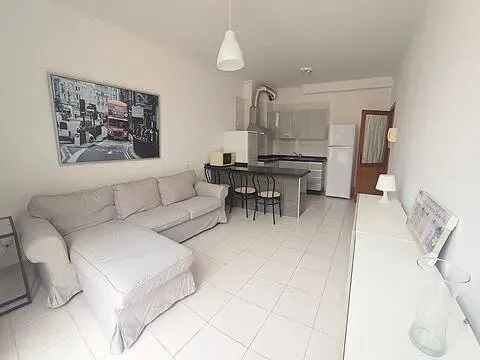Pis de 50 m² a Las Palmas de Gran Canaria