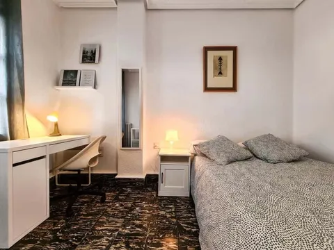 Zimmer zur Miete, Valencia