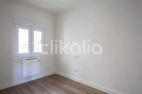 Pis de 54 m² a Madrid