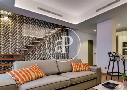 Appartamento 99 m² a Madrid