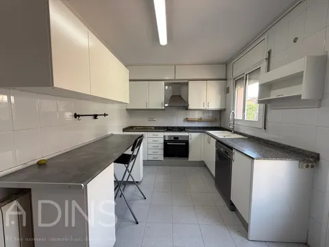 Piso de 106 m² en Caldes de Montbui