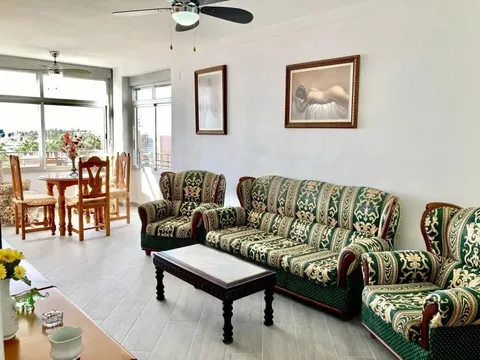 Pis de 85 m² a Motril