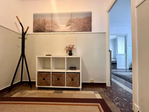 Wohnung 84 m² in Santander