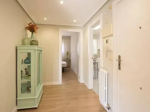 Pis de 124 m² a Saragossa