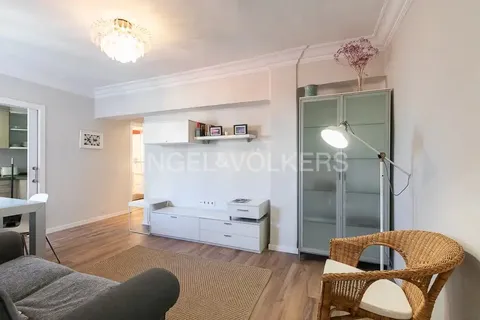 Pis de 60 m² a València