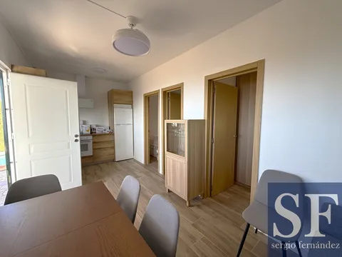 Casa de 35 m² a Torrox