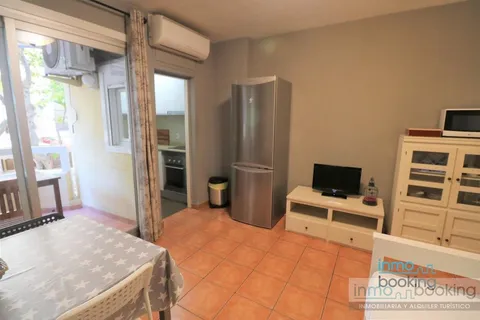 Pis de 38 m² a Salou
