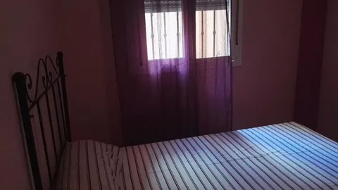 Pis de 56 m² a San Roque