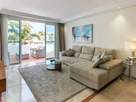 Pis de 264 m² a Marbella