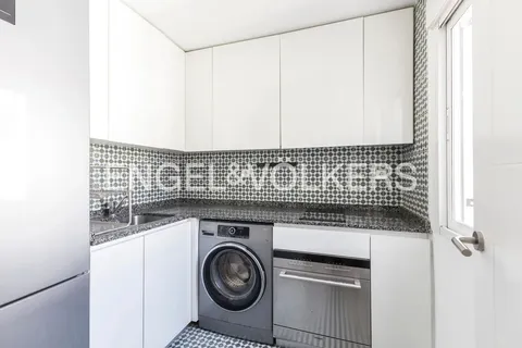 Pis de 73 m² a Madrid