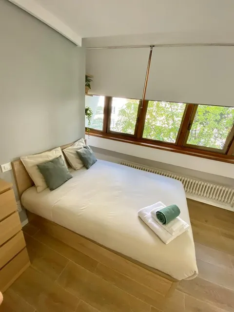 Pis de 32 m² a Madrid