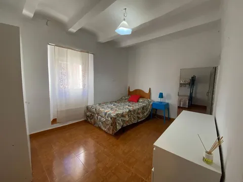 Piso de 120 m² en Baltanás