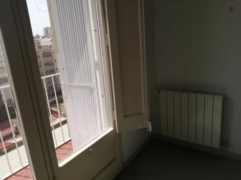 Stanza in affitto, Barcelona