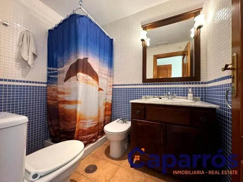Pis de 70 m² a Vera