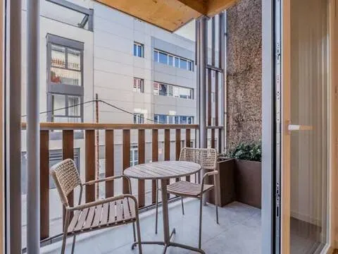 Pis de 70 m² a Madrid