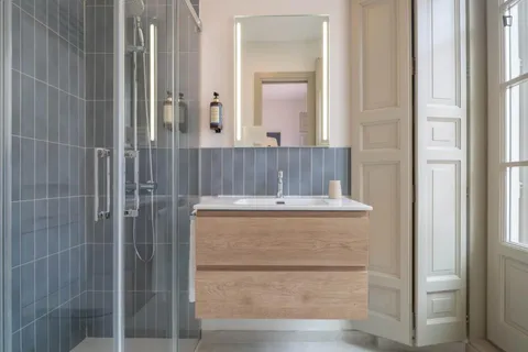 Habitación en alquiler, Madrid