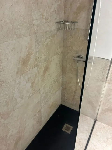Pis de 95 m² a Madrid