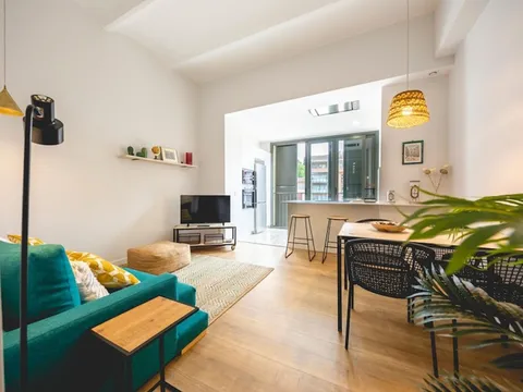 Pis de 110 m² a Punta Umbría
