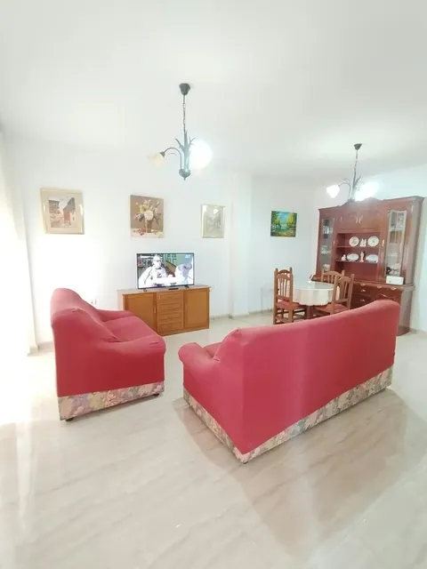 Piso de 150 m² en Ventas de Huelma