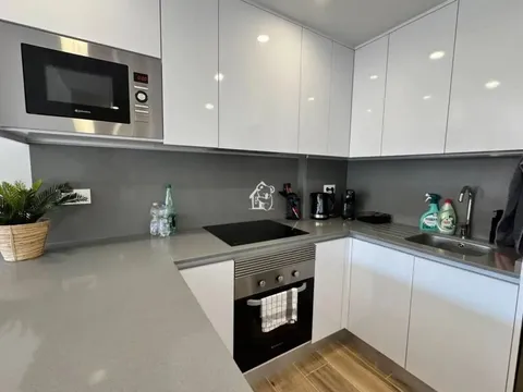 Pis de 70 m² a Oriola