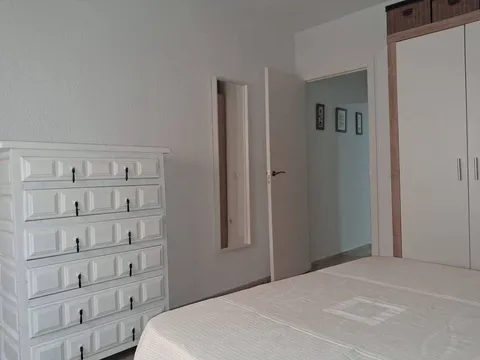 Pis de 47 m² a Còrdova