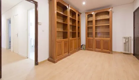 Zimmer zur Miete, Madrid