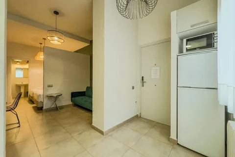 Pis de 25 m² a Barcelona
