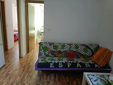 Zimmer zur Miete, Madrid