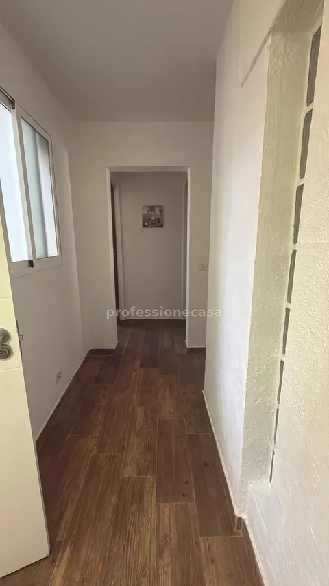 Appartamento 52 m² a San Bartolomé de Tirajana