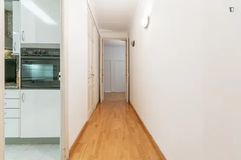 Habitación en alquiler, Barcelona