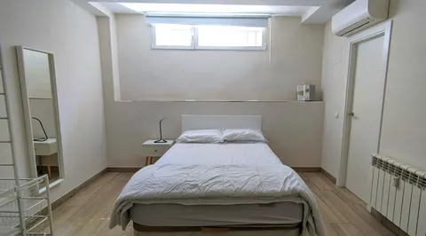 Pis de 26 m² a Madrid