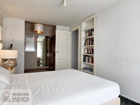 Квартира 149 м² в Валенсии