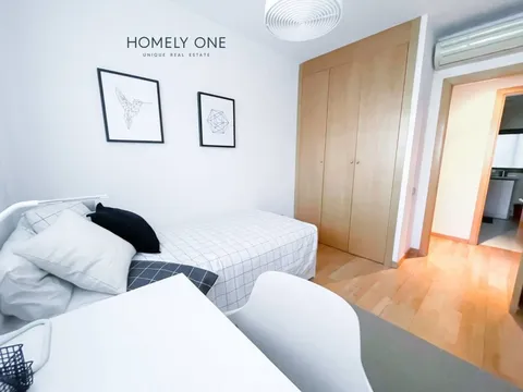 Apartamento 103 m² em Madrid