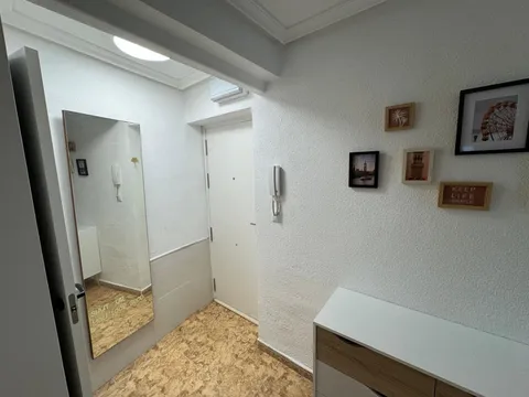 Wohnung 45 m² in Jaén