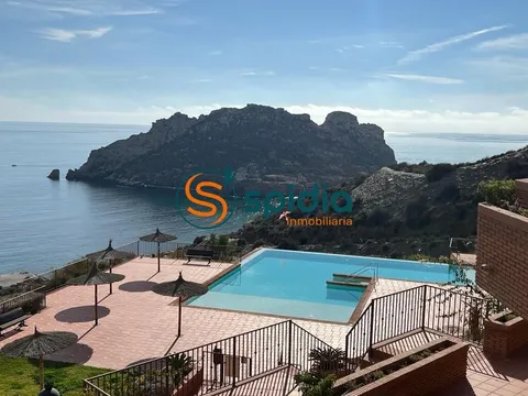 Wohnung 153 m² in Águilas