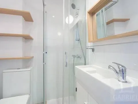 Pis de 30 m² a Madrid