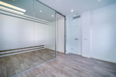 Pis de 127 m² a Madrid