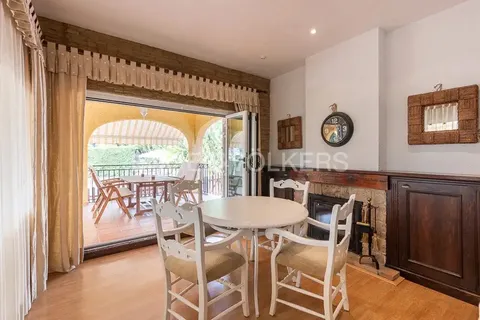 Casa de 250 m² a Nàquera