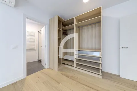 Appartamento 97 m² a Madrid