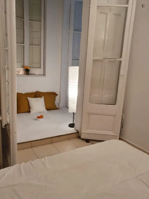 Habitación en alquiler, Barcelona